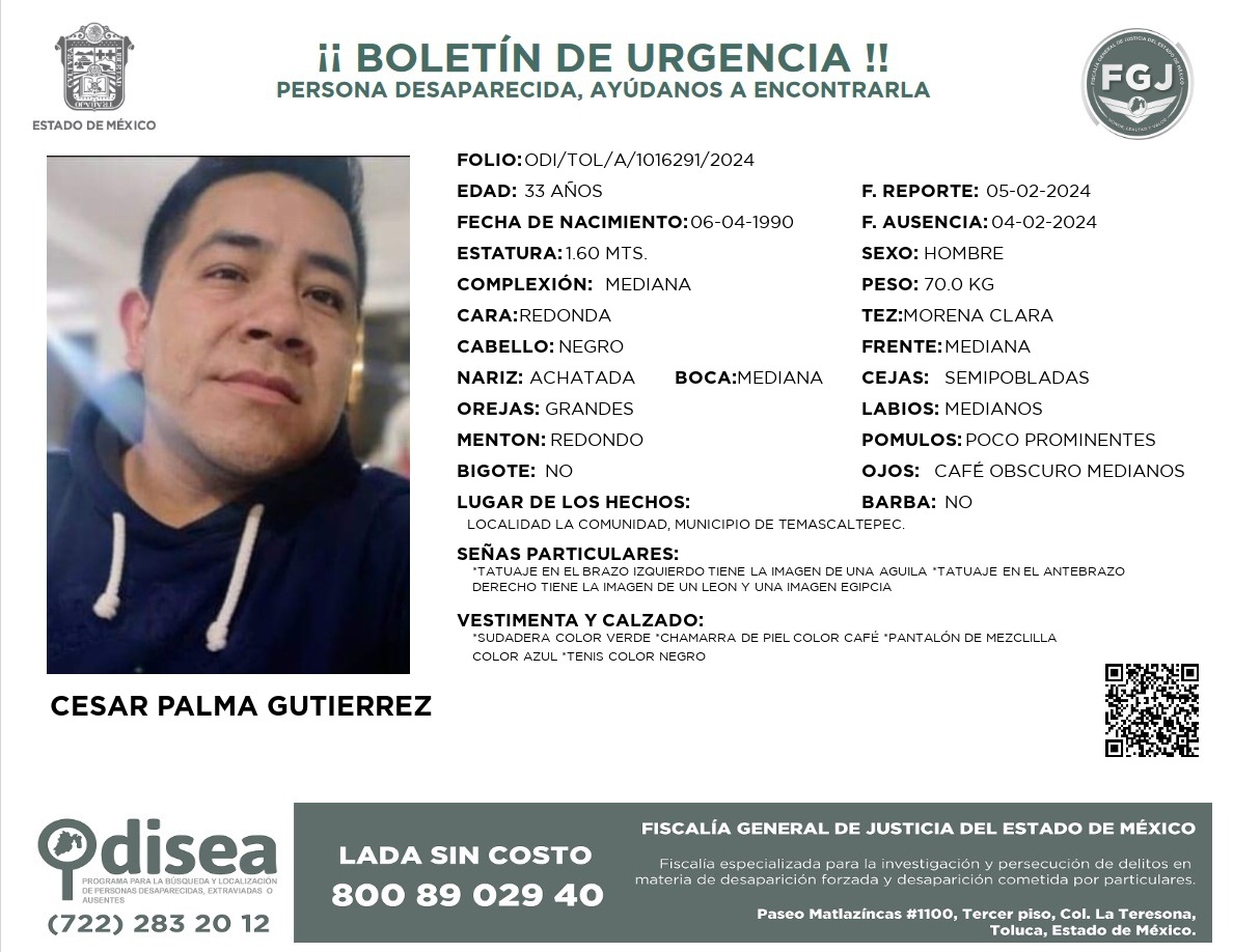 Boletín