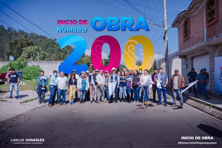 200 Obras