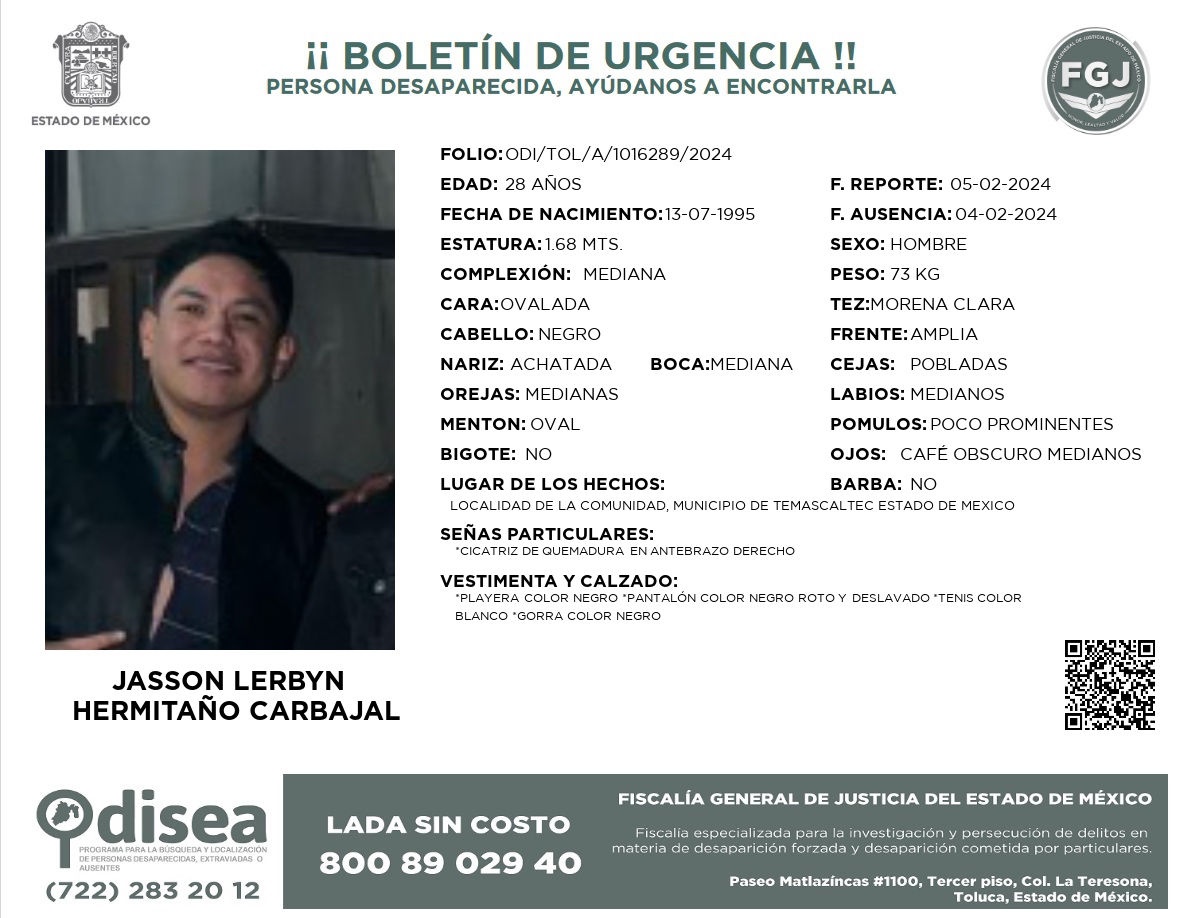 Boletín