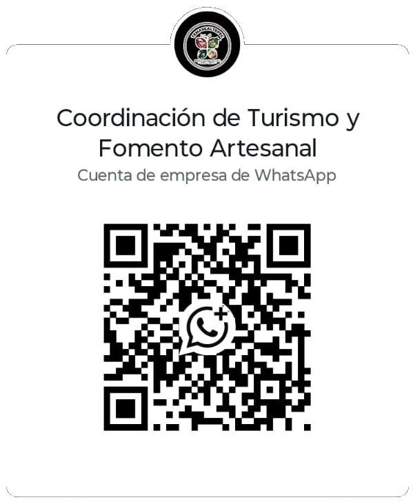Coordinación de Turismo y Fomento Artesanal